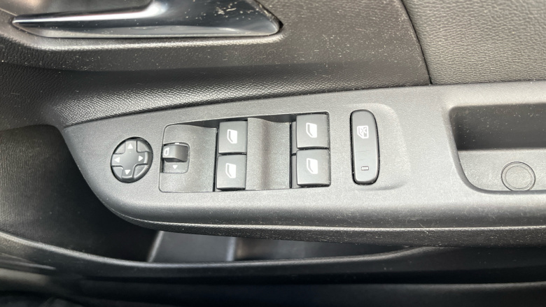 Vauxhall Corsa 1.2 GS 5dr Petrol Hatchback